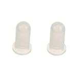 2 x BMW Genuine Trunk Emblem Grommet for 3 5 7 Series E38 E39 E46 E65 E66 E90 for 320i 323Ci 323i 325Ci 325i 325xi 328Ci 328i 328xi 330Ci 330i 330xi 335d 335i 335xi 525i 528i 530i 540i 540iP 740i 740iL 740iLP 745i 745Li 750iL 750iLP 760Li M3 M5