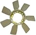 620-535 16361-65020 Cooling Fan Blade V6 3vze 3.0L 93-95 Pickup 4Runner T100