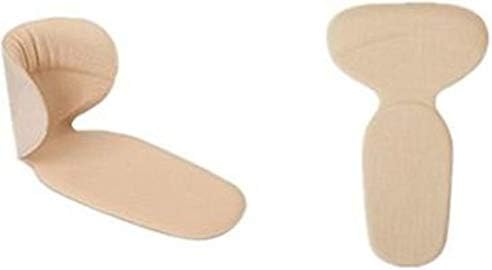 heel liners for boots