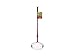 Garden Weasel 95404 Nut Gatherer, Large, Red/Silver