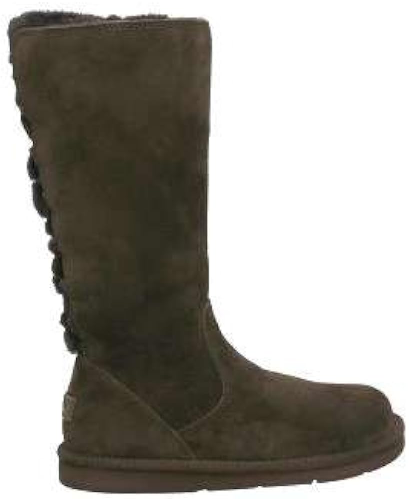 roseberry heeled boots