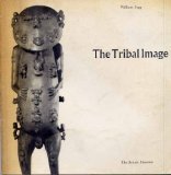 Image de Tribal Image: Wooden Figure Sculpture of the World