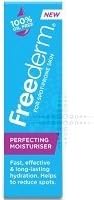 Freederm Three Packs Of Oil Free Perfecting Moisturiser 50Ml