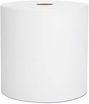 Kimberly-Clark Professional Scott 02000 High Capacity Hard Roll Towel, 8" Width x 950' Length, 1.75&q