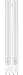 OdorStop OSUVB16 16-in Germicidal UVC Bulb, AmilAir Breathe Easy, Calutech, LSE, Puritec and Pur UV Air Treatment Systems