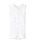 L'ovedbaby Unisex-baby Newborn Shortall