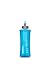 HydraPak UltraFlask Speed (500ml or 600ml) - Collapsible Soft Flask Water Bottle for Hydration Vests and Running Packs with Easy Open Cap