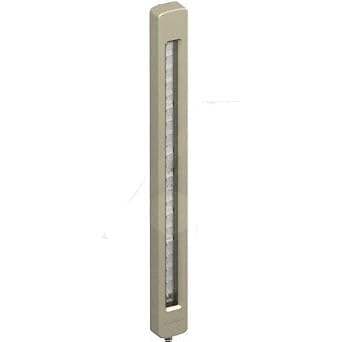 Banner Engineering Wlc60xw640aq Work Light Led White 2600