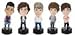 Hasbro 1D Mini-Figure 5-Pack by Hasbro