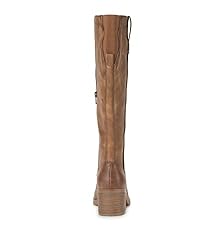 BareTraps Women's, Cyra Boot Auburn 8 M