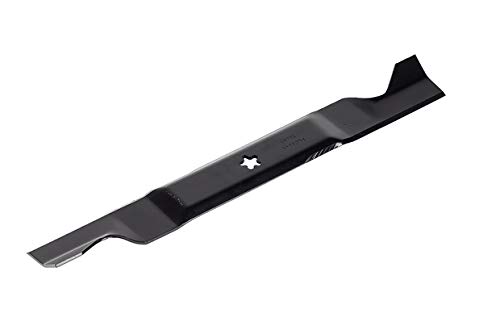 Raioparts 022,962 581mm Lawnmower Blade
