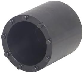 LIS-31550 Axle Hub Bridge Nut Socket for GM