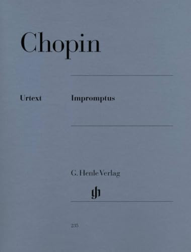 Chopin Fantasie-Impromptu: op. 66: Chopin, Frederic, Shevtsov, V