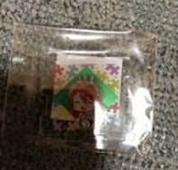 黒猫のウィズ ノベルティ イスカ 東急ハンズ 魔法つかいと黒猫のウィズ アイドル 芸能人グッズ 通販 Amazon