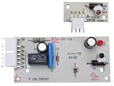 Whirlpool 4389102 Ice Level Control Board Kit for Refrigerator