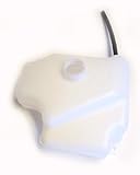 The Parts Place GM G Body Radiator Overflow Bottle - GM # 25525470