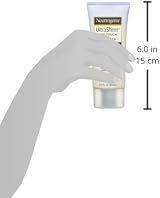 Neutrogena Ultra Sheer Dry-Touch Sunscreen SPF 70, 88mL (2 Pack) view 6