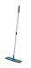 Simplee Cleen Microfiber Swivel Household Mop Kit with Two Pads