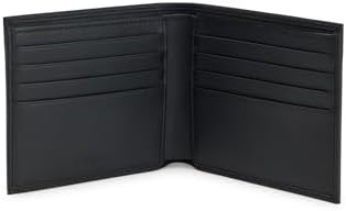 Randy 8 CC Card Case Black