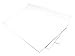 Floortex Craftex Bubbalux UltiMate Craft Board, 8-1/2