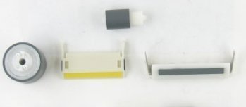 QSP-AKP6030 QSP Roller Kit Oki c3200 c3400 c3530 c3600 c5100 c5150 c5200