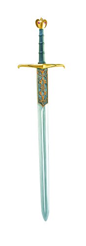 Disguise Men's Royal Sword Costume Accessory