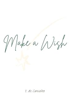 Livro Make a Wish