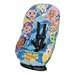 Nickelodeon Bubble Guppies Car Seat Cover 092317107626