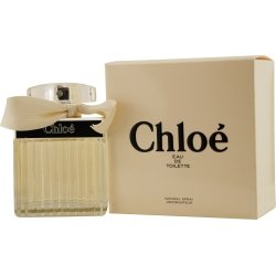 Chloe New Edt Spray for Women - 1.7 oz