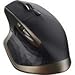 Logitech MX Master Wireless Mouse, Large Mouse, Computer Wireless Mouse