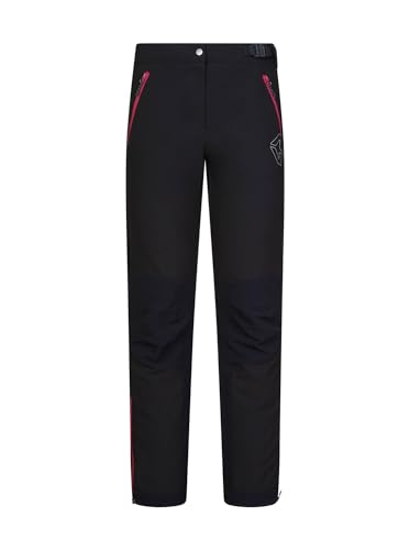 Rock Experience Delta Mountains - Pantalón de montaña para Mujer