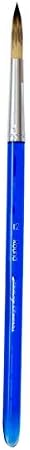 Sterling EdwardsSignature Series Watercolor Artist Paint Brush - Round 12 - Single Paintbrush