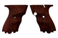 Hi Point Pistol Grip Dark Wood .380 ACP and 9mm