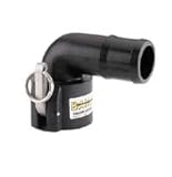 90 Degree Female 1 1/2