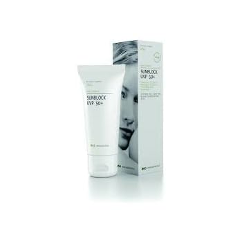 Amazon.com: Inno-Derma Sunblock UVP 50+- Formula 1511 -60 ...