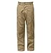 Rothco Tactical BDU Pants (US, Alpha, Large, Regular, Regular, Khaki)