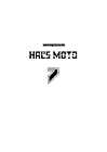 HAL’S MOTO 7 RIDEX Honda Part2
