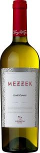 2015 Mezzek White Semi Sweet - Chardonnay &amp; Muscat
