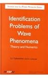 Identification Problems of Wave Phenomena - Theory and Numerics, Kabanikhin, S. I. and Lorenzi, A., 9067643157