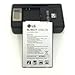 Original battery BL-46G1F 2800/2700mAh For LG K10 2017 K425 K428 K430H K20 Plus TP260 with universal battery charger