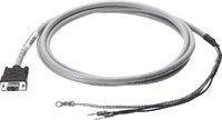 Festo 537931 Model KPWR-MC-1-SUB-9HC-2.5 Supply Cable