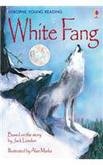 WHITE FANG B007YWCIHA Book Cover