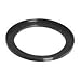 Tiffen 4952SUR 49 to 52 Step Up Filter Ring (Black)
