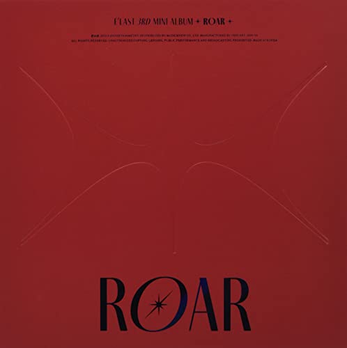 Roar - Inkl. Photobook en promo sur Amazon