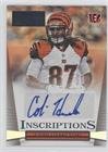 Cobi Hamilton (Football Card) 2014 Panini Hot Rookies - Inscriptions #I-CO
