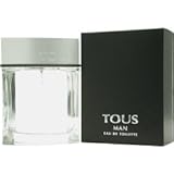 Tous Man Cologne by Tous for men Colognes