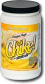 Chike Nutritional Protein Drink (14 Servings)- Banana 1.48lb Tub