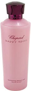 HAPPY SPIRIT by Chopard For women SPARKLING BODY LOTION 6.7 OZ(Fragrance - Bath & Body)