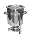 TigerChef TC-20236 Marmite Chafer, 7 quarts, 8307