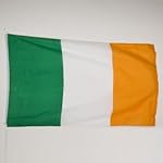3' x 5' Irish Flag